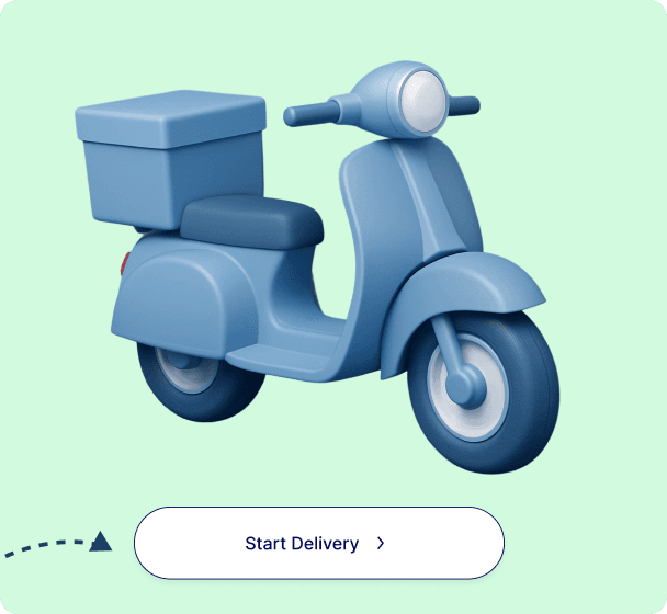 Order is Placed