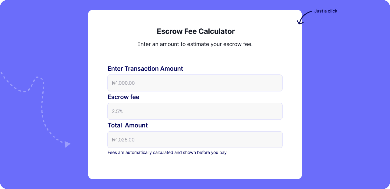 PayAfta Prising Calculator